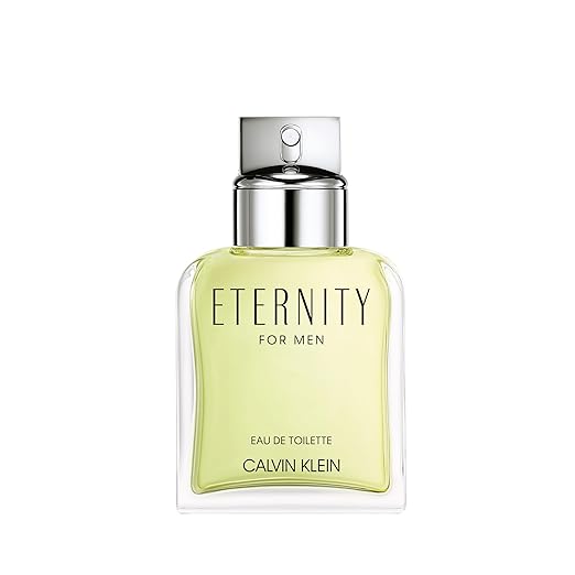 Calvin Klein Eternity For Men (Long Lasting)