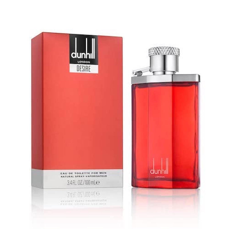 Desire By Alfred Dunhill For Men (Long Lasting)