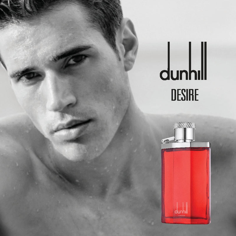 Desire By Alfred Dunhill For Men (Long Lasting)