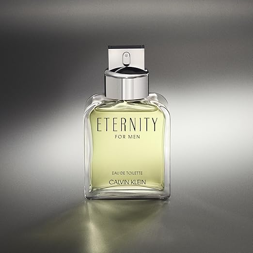 Calvin Klein Eternity For Men (Long Lasting)