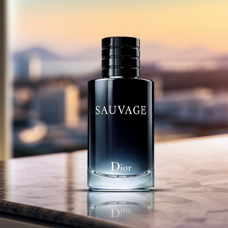 Dior Sauvage(Long Lasting)