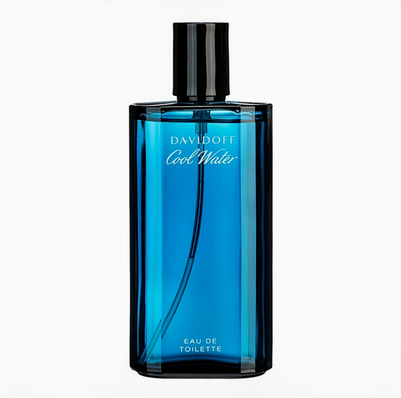 DAVIDOFF Cool Water (pure scent)