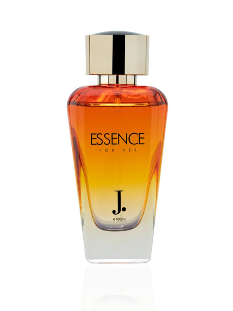 J. Essence (Long Lasting)