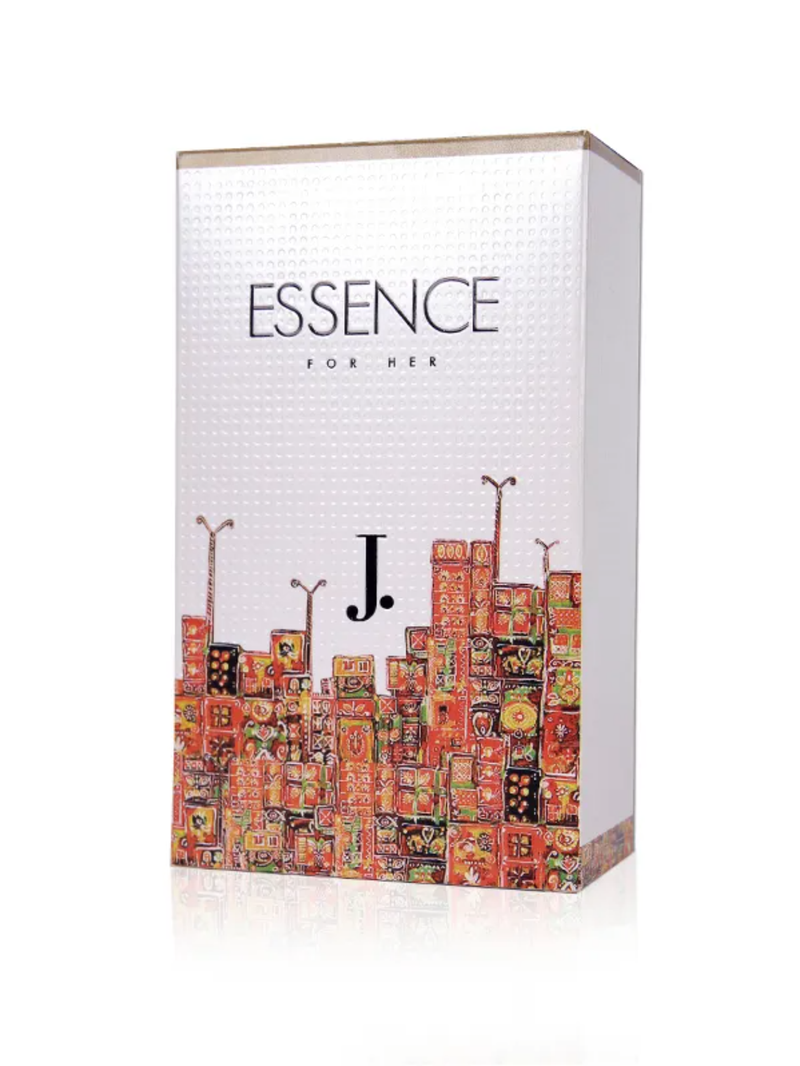 J. Essence (Long Lasting)