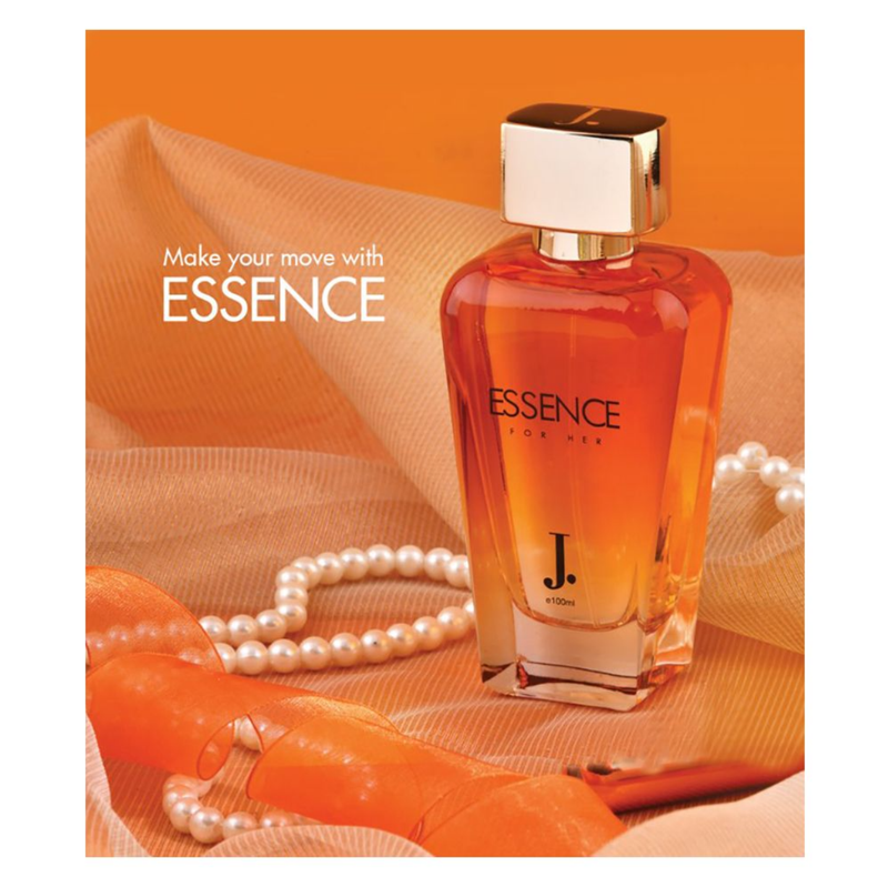 J. Essence (Long Lasting)