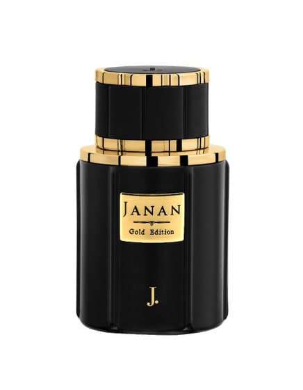 Janan Perume( Where Passion Meets Fragrance)