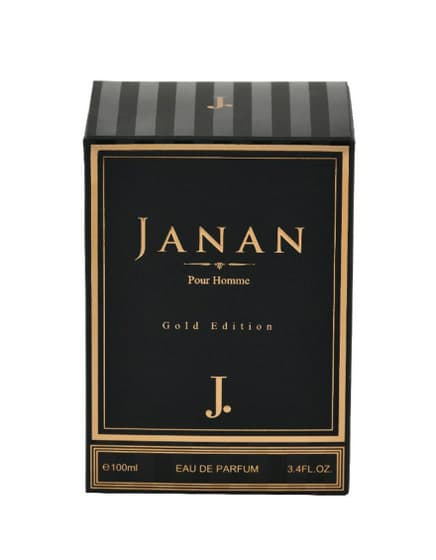 Janan Perume( Where Passion Meets Fragrance)