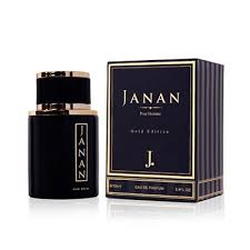 Janan Perume( Where Passion Meets Fragrance)