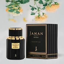 Janan Perume( Where Passion Meets Fragrance)